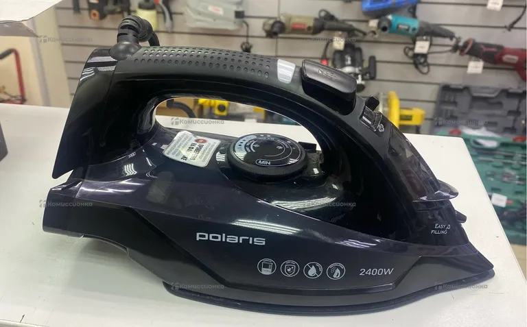 Утюг Polaris PIR 2471AK