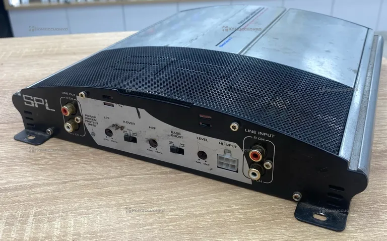 Моноблок SPL 500wt