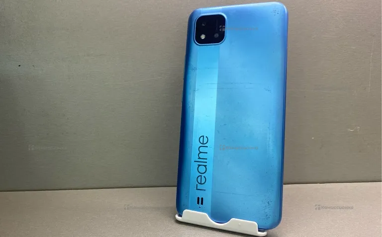 Realme C11 2021 2/32