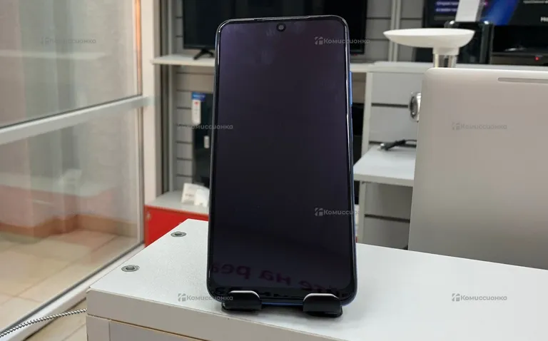 Xiaomi Redmi Note 11S 6/128Gb