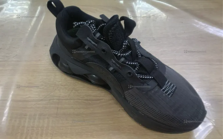 Кроссовки Nike Air Max 43p Black