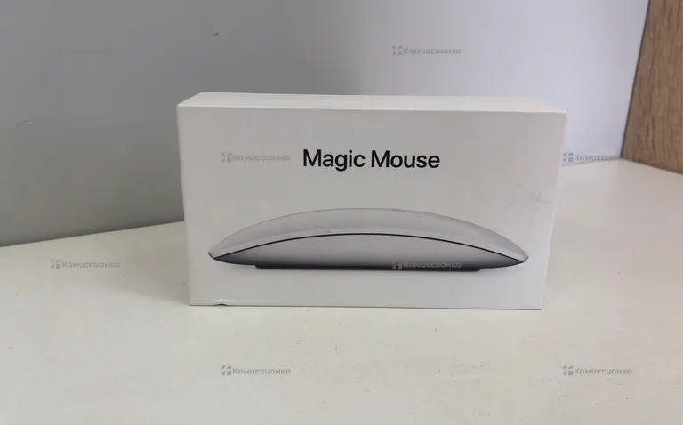 Мышь Magic Mouse 3