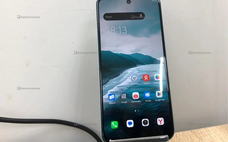 Tecno spark go 1 4/64
