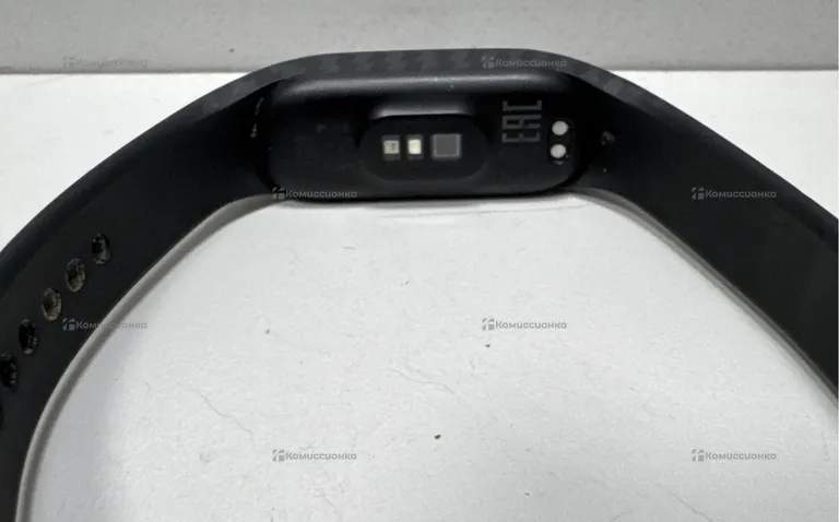 Часы mi smart band 6