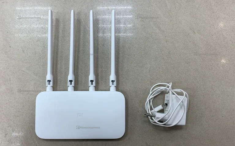 Роутер Xiaomi 4c