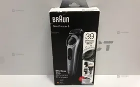 Купить Триммер Braun BT5360 б/у , в Набережные Челны Цена:2900рублей