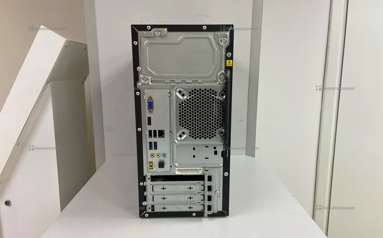 Системный блок  Lenovo 10125 AMD 6