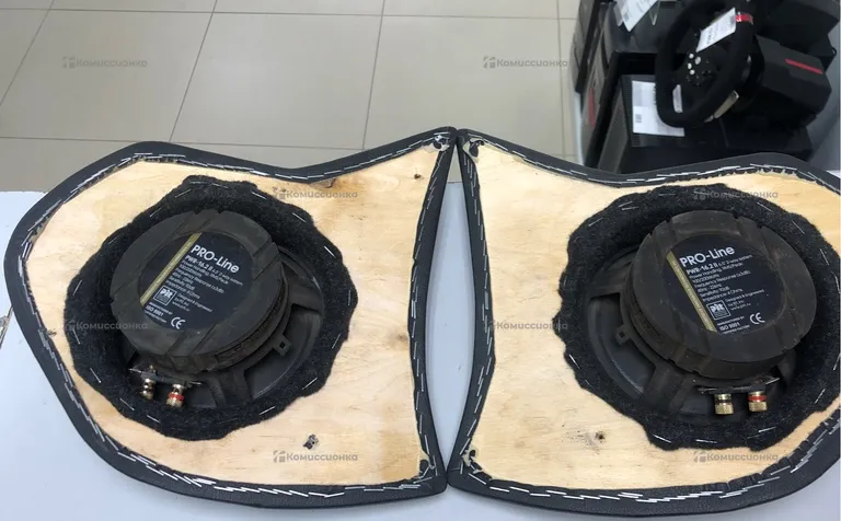 Колонка  pro-line pwr-16.2