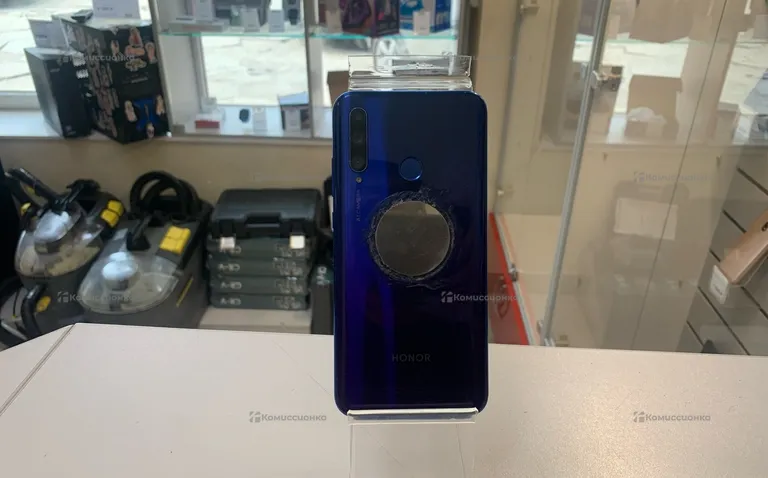 Honor 10i 4/128Gb