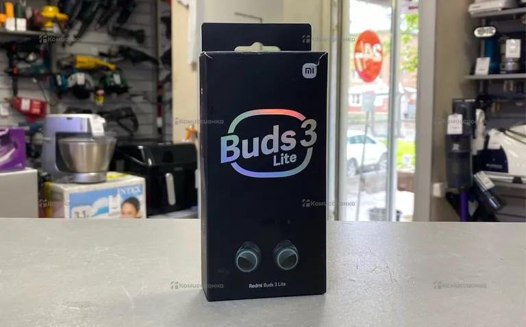 Наушники  Redmi Bads