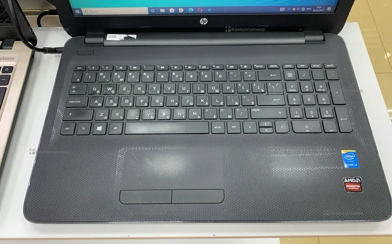 Ноутбук  HP , i3-5005U