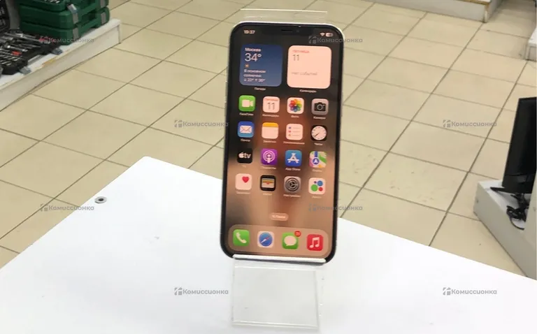 Apple iPhone 12 Pro max 256Gb