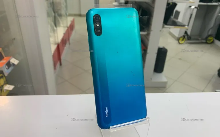 Xiaomi Redmi 9A 2/32 GB