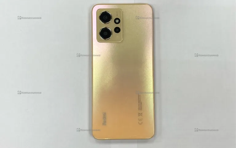 Xiaomi Redmi Note 12 8/256gb