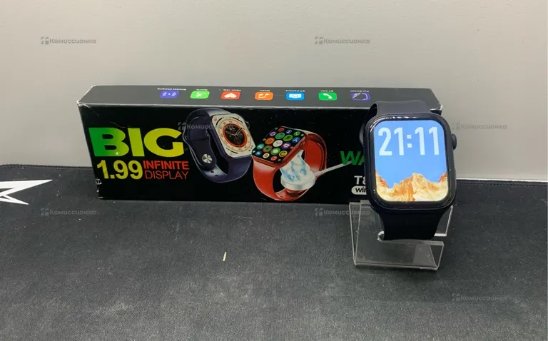 Часы Watch8 T800 Pro Max