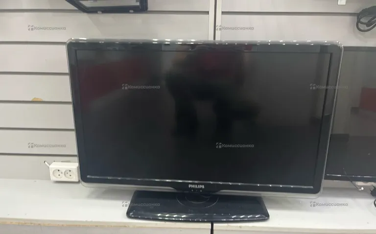 Телевизор Philips 32fl7 чер