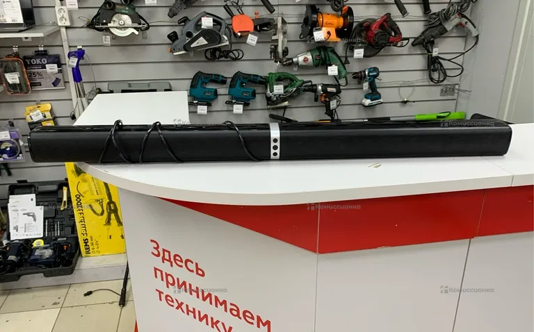 саундбар