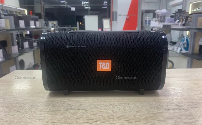 Колонка  TG 123