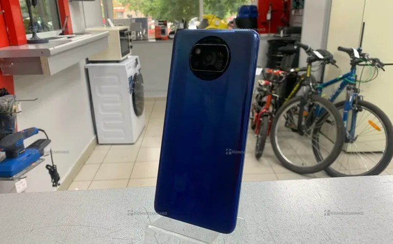 Xiaomi POCO X3 Pro Global 8/256Gb