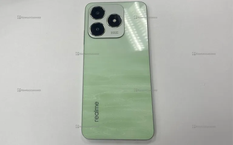realme c63 8/256 ГБ