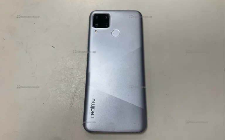 Realme C15 4/64