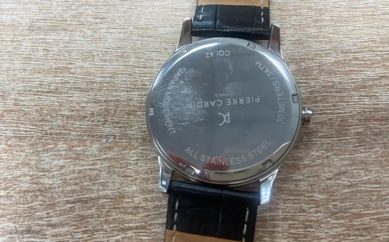 Часы  Pierre Cardin