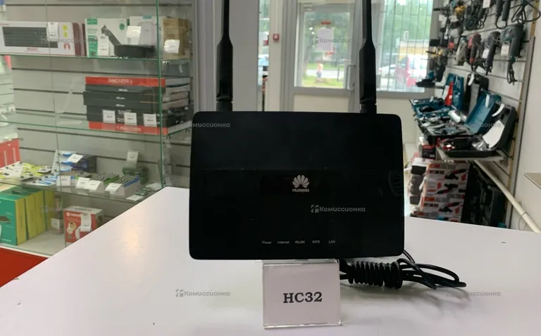 Роутер Huawei WS-319