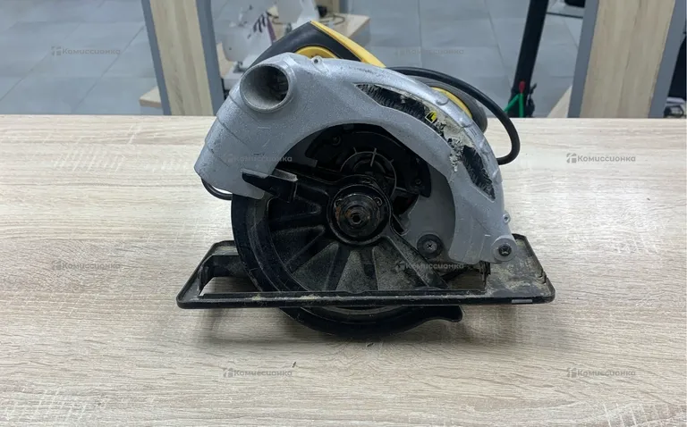 Дисковая пила Kolner KCS 185/1500
