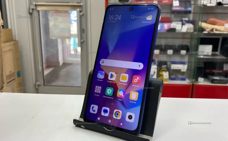 Xiaomi Redmi Note 10 5G 4/64Gb