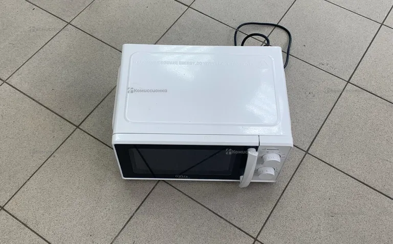 Микроволновая печь Oasis  mw-70mw