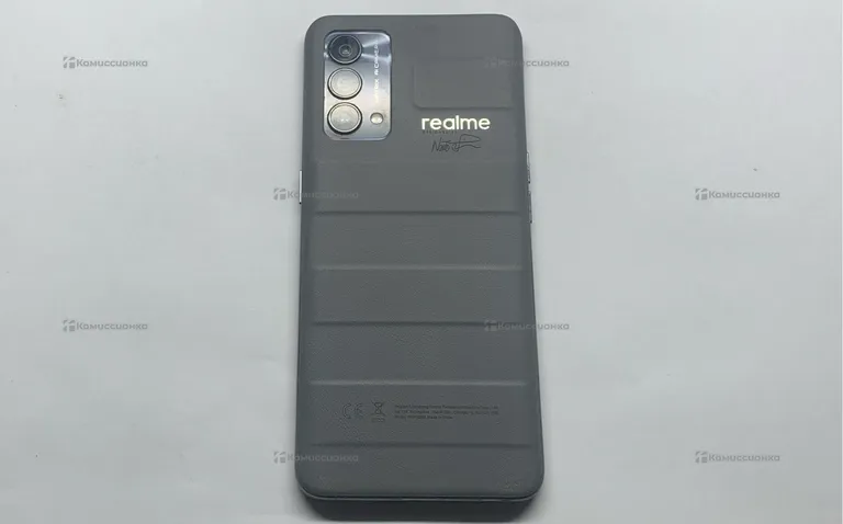 Realme GT Master Edition 6/128Gb
