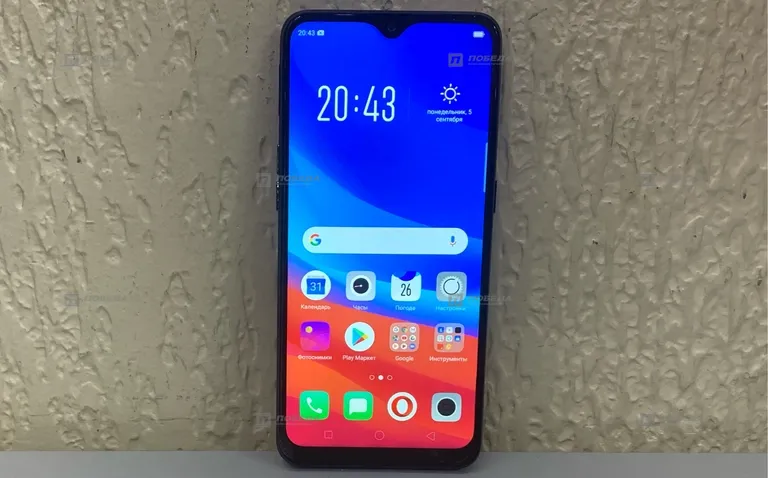 OPPO F9 8/256gb