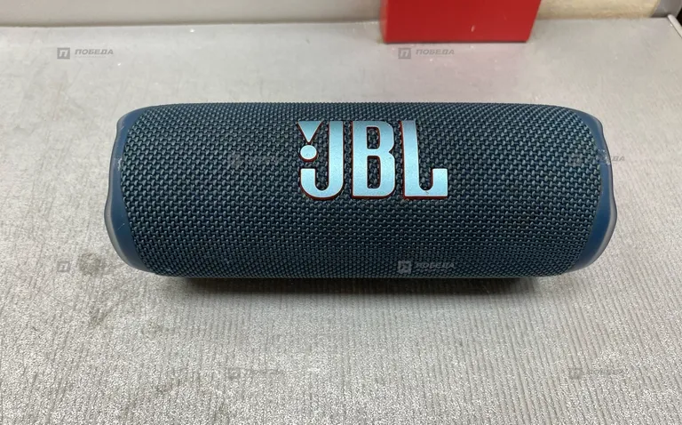 Колонка JBL flip 6