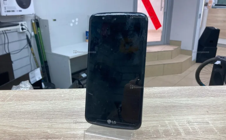 LG K10 LTE K430DS