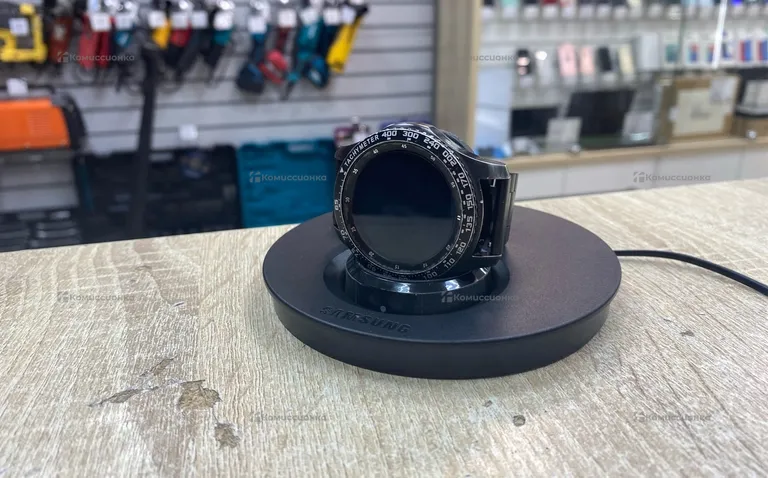 Часы Samsung Gear S3 Frontier