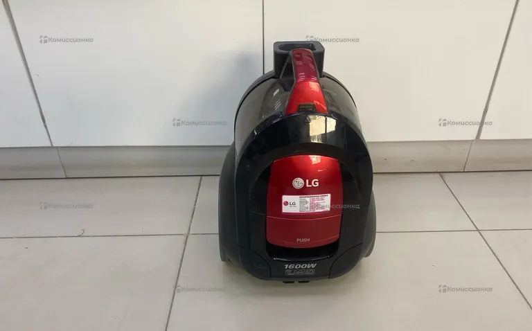Пылесос LG