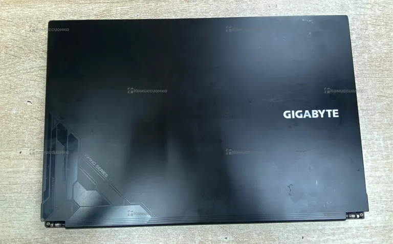 Ноутбук Gigabyte G5
