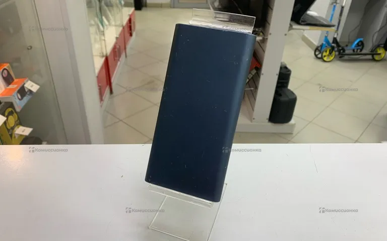 Power Bank Xiaomi 10000 mAh