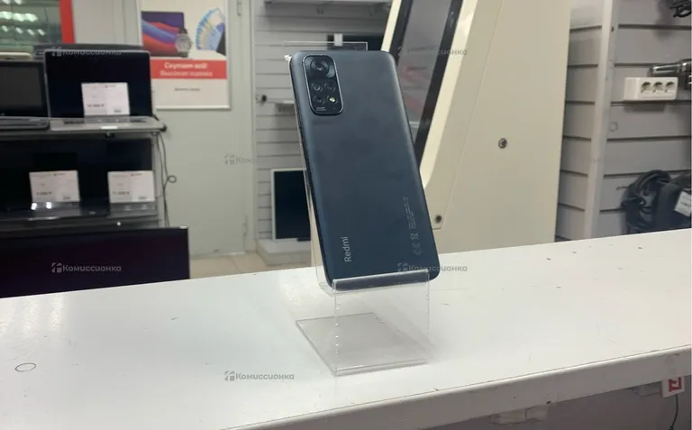 Xiaomi Redmi Note 11 4/128 GB