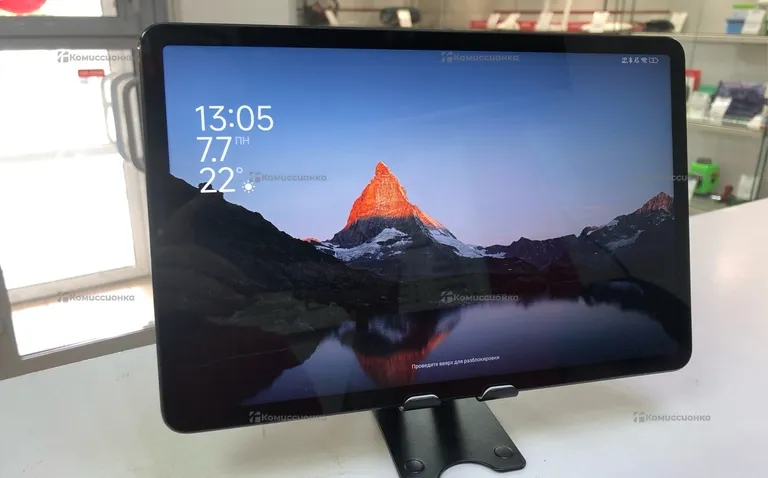 Планшет Xiaomi Redmi pad 5 6/128