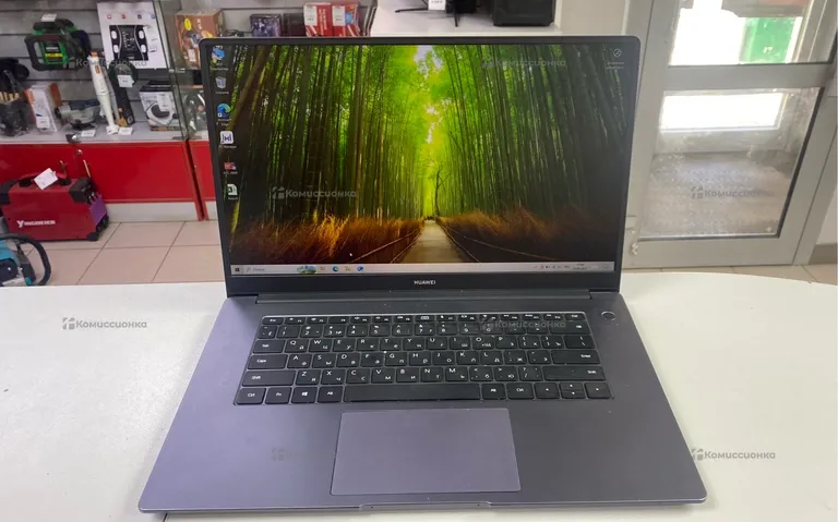 Ноутбук Huawei MateBooc D15
