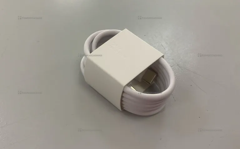 Кабель type c -type c.