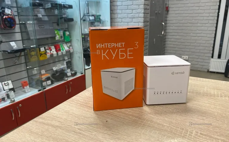 Роутер Летай RX-22210
