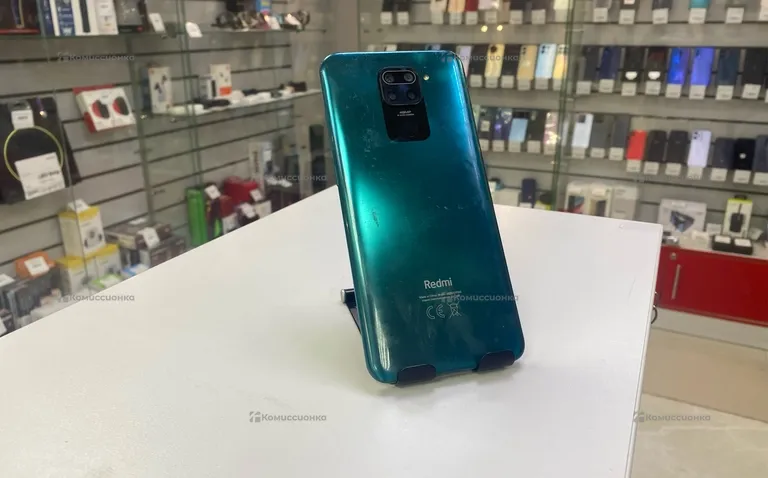 Xiaomi Redmi Note 9 4/64