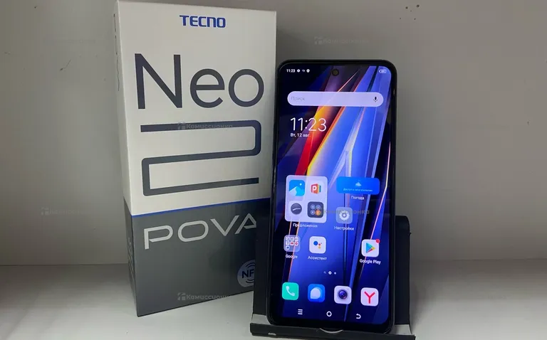 Tecno Tecno Pova Neo 2 4/64 GB