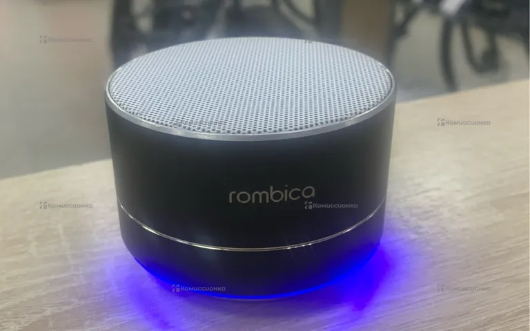 Колонка  rombika myosind