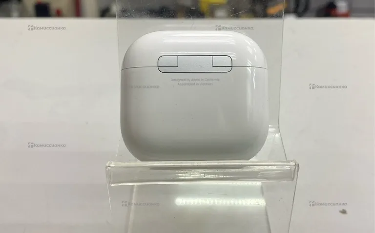 Наушники  Airpods 4