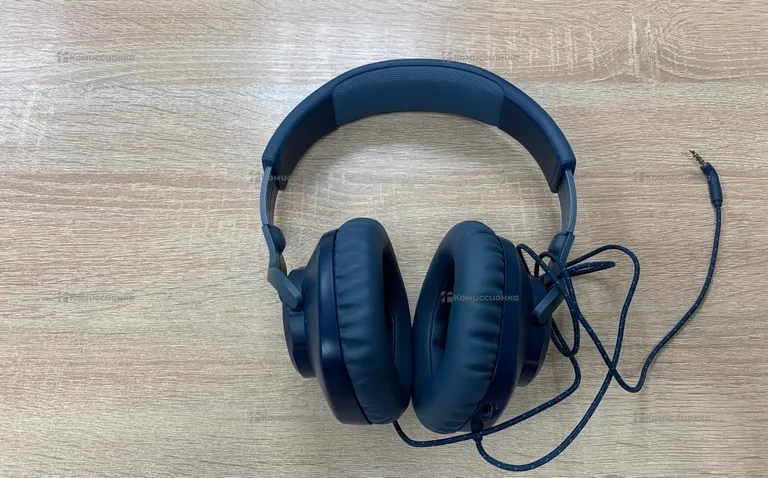 Наушники  JBL QUANTUM 100