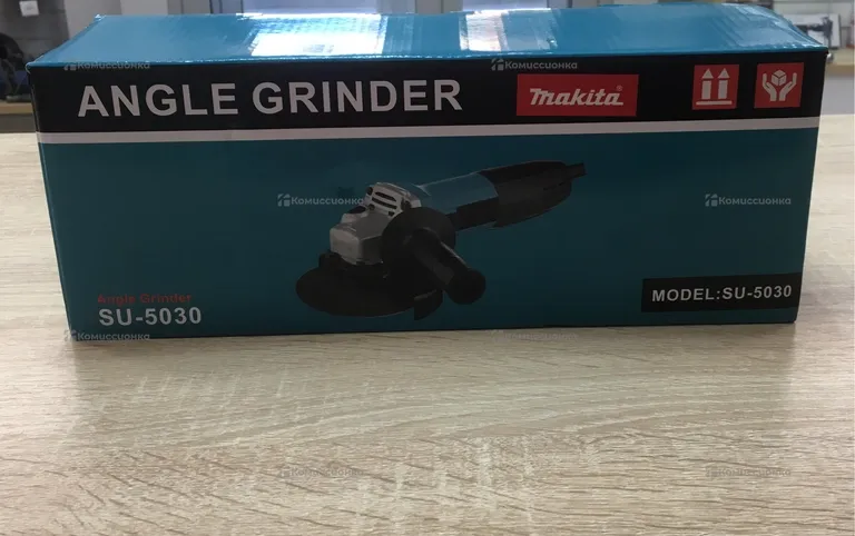 УШМ makita SU-5030