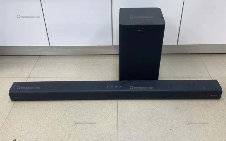 Саундбар nakamichi apollo 520